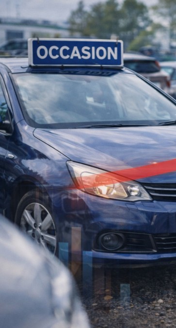 Autoankauf Herford Fahrzeugpark